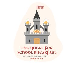 National School Breakfast Week 